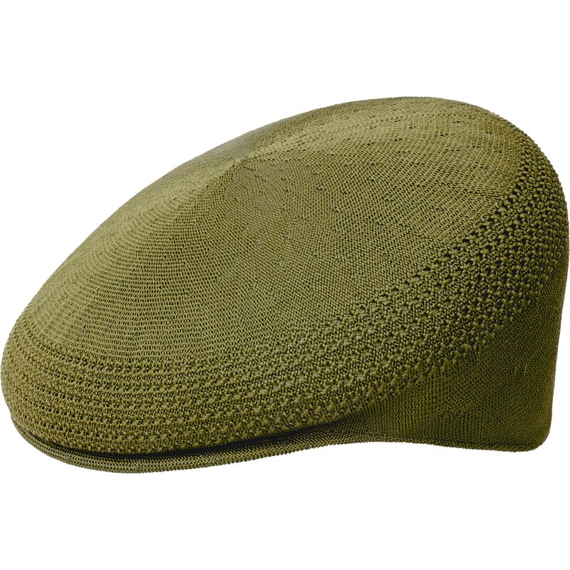 kangol-tropic-504-ventair-green-flat-cap kangol-tropic-504-ventair-green-flat-cap