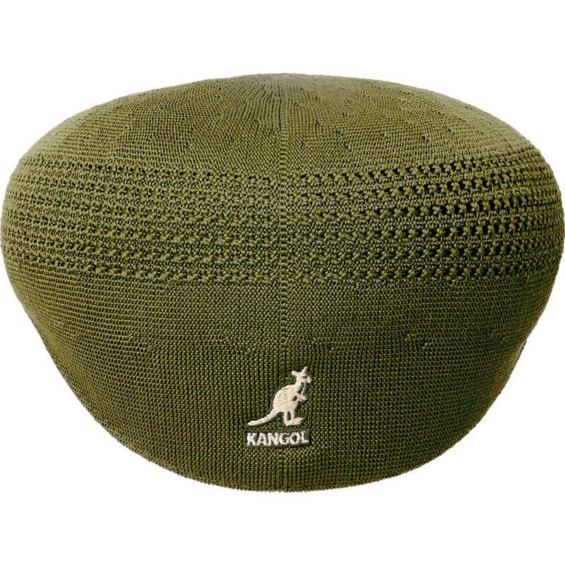 kangol-tropic-504-ventair-green-flat-cap kangol-tropic-504-ventair-green-flat-cap