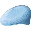 kangol-tropic-504-ventair-lt-blue-flat-cap