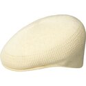 kangol-tropic-504-ventair-natural-beige-flat-cap