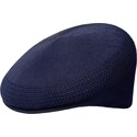 kangol-tropic-504-ventair-navy-blue-flat-cap