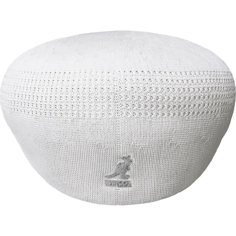 kangol-tropic-504-ventair-white-flat-cap