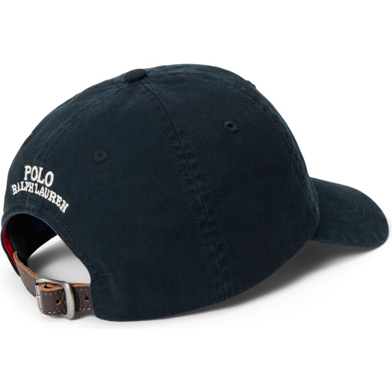 polo-ralph-lauren-curved-brim-woven-polo-bear-black-adjustable-cap