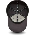new-era-curved-brim-dark-grey-39thirty-basic-flag-grey-fitted-cap