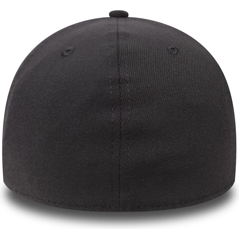 new-era-curved-brim-dark-grey-39thirty-basic-flag-grey-fitted-cap
