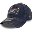 new-era-curved-brim-9twenty-patch-acid-cord-navy-blue-adjustable-cap