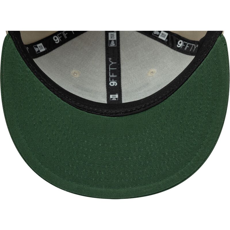 new-era-flat-brim-youth-9fifty-teenage-mutant-ninja-turtles-green-and-beige-snapback-cap new-era-flat-brim-youth-9fifty-teenage-mutant-ninja-turtles-green-and-beige-snapback-cap
