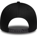 new-era-curved-brim-women-9forty-rose-sequin-los-angeles-dodgers-mlb-black-snapback-cap