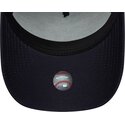 new-era-curved-brim-red-logo-e-frame-team-outline-new-york-yankees-mlb-navy-blue-snapback-cap