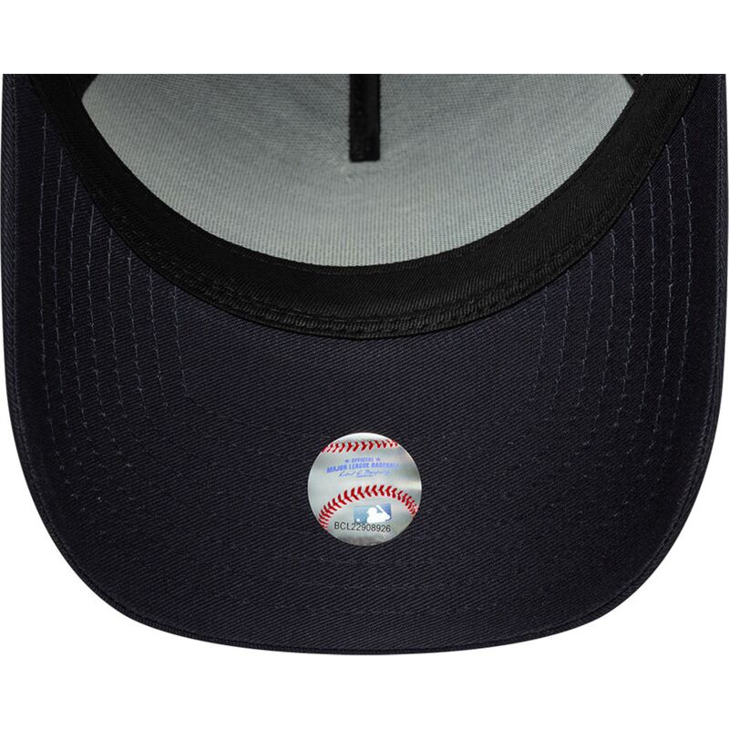 new-era-curved-brim-golden-logo-e-frame-metallic-outline-los-angeles-dodgers-mlb-navy-blue-snapback-cap new-era-curved-brim-golden-logo-e-frame-metallic-outline-los-angeles-dodgers-mlb-navy-blue-snapback-cap