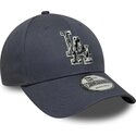 new-era-curved-brim-9forty-outline-camo-los-angeles-dodgers-mlb-grey-adjustable-cap