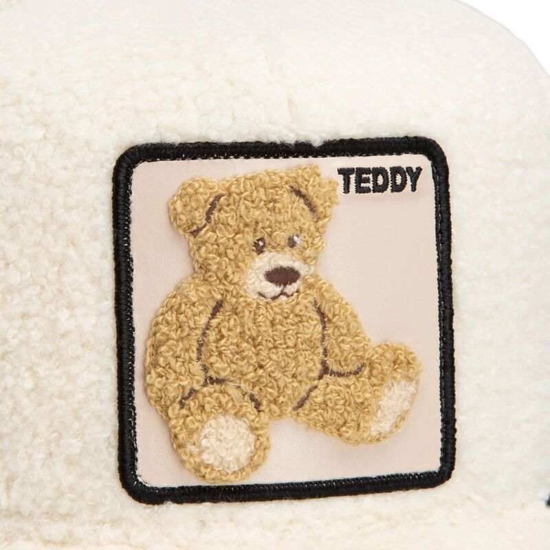 goorin-bros-teddy-bear-double-stuffed-the-farm-beige-trucker-hat goorin-bros-teddy-bear-double-stuffed-the-farm-beige-trucker-hat