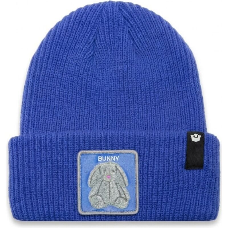 goorin-bros-rabbit-bunny-double-stuffed-the-farm-blue-beanie