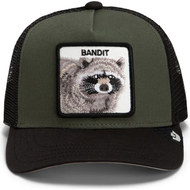 goorin-bros-youth-raccoon-bandit-original-recipe-the-farm-green-and-black-trucker-hat