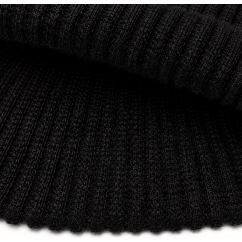 goorin-bros-youth-the-lone-wolf-original-recipe-the-farm-black-beanie goorin-bros-youth-the-lone-wolf-original-recipe-the-farm-black-beanie