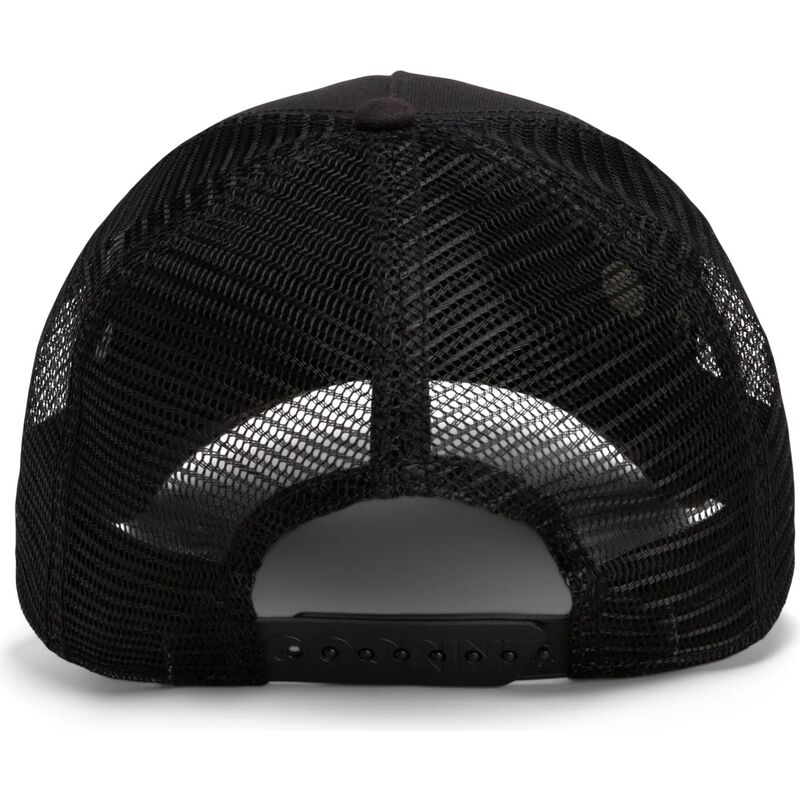 goorin-bros-deadly-scorpion-pop-art-strikes-back-the-farm-black-trucker-hat goorin-bros-deadly-scorpion-pop-art-strikes-back-the-farm-black-trucker-hat