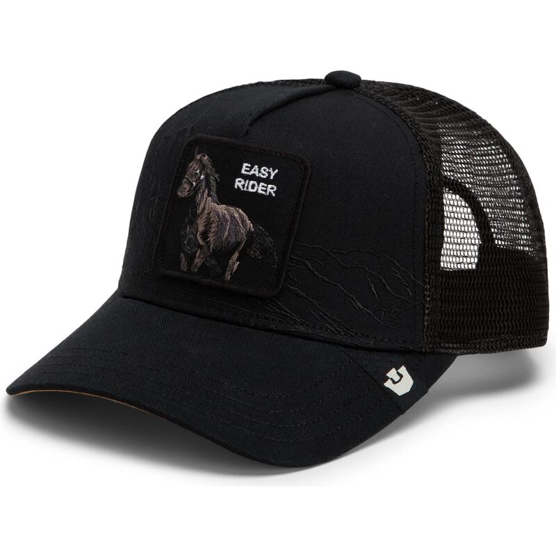 goorin-bros-horse-stallion-badlands-the-farm-black-trucker-hat