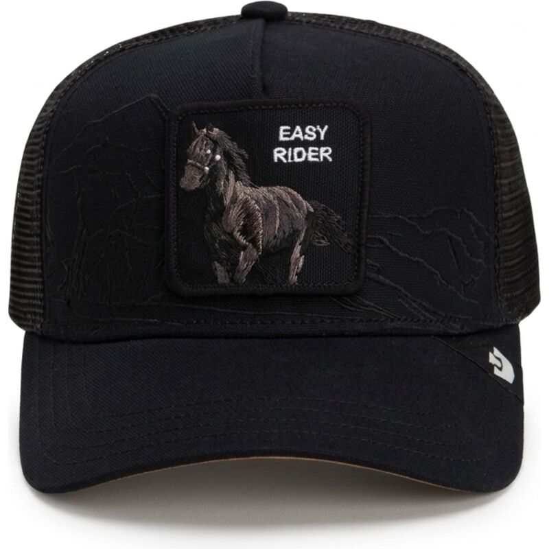 goorin-bros-horse-stallion-badlands-the-farm-black-trucker-hat