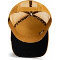 goorin-bros-scorpion-scorpion-badlands-deadly-the-farm-brown-trucker-hat
