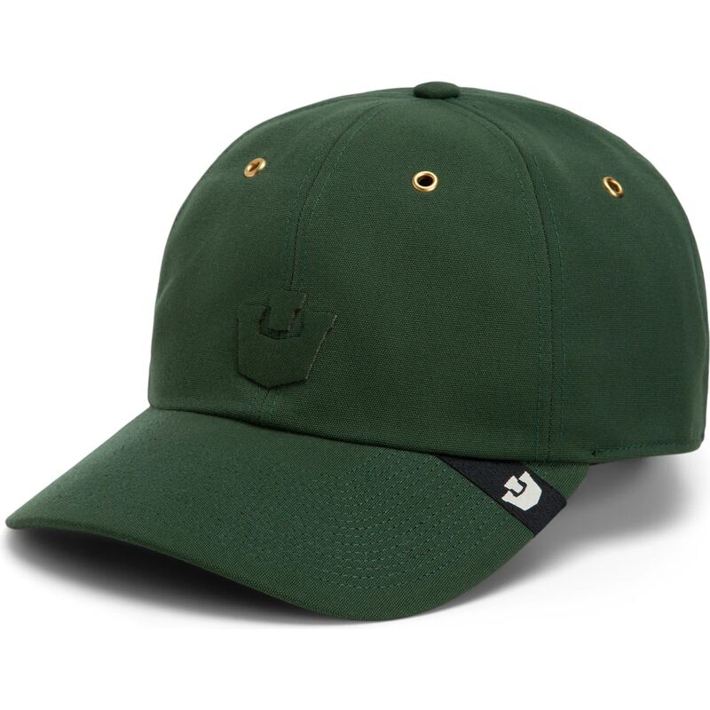 goorin-bros-curved-brim-wordmark-castle-marquee-papa-the-farm-green-adjustable-cap
