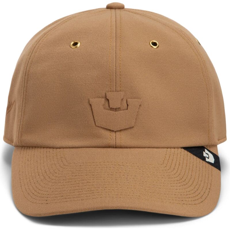 goorin-bros-curved-brim-wordmark-castle-marquee-papa-the-farm-brown-adjustable-cap goorin-bros-curved-brim-wordmark-castle-marquee-papa-the-farm-brown-adjustable-cap