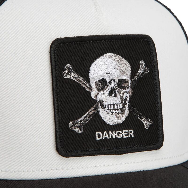 goorin-bros-danger-skull-and-crossbones-original-recipe-the-farm-black-and-white-trucker-hat