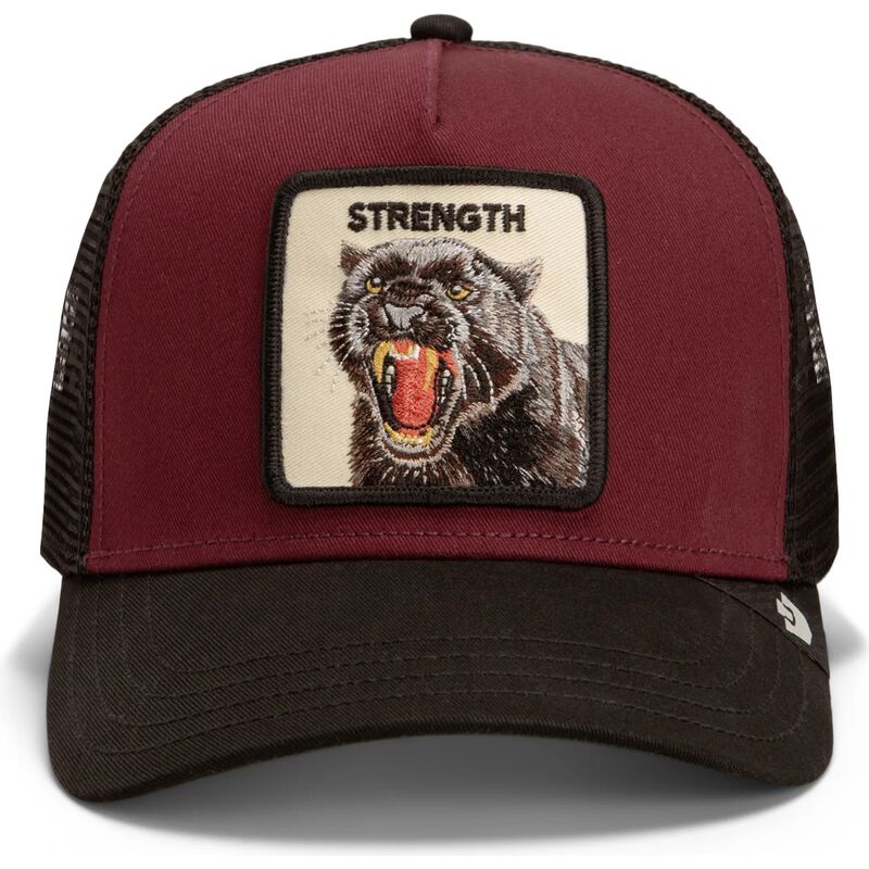 goorin-bros-strength-panther-original-recipe-the-farm-maroon-and-black-trucker-hat