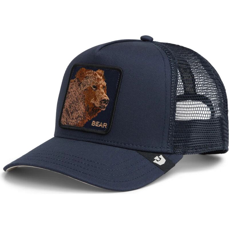 goorin-bros-bear-original-recipe-the-farm-navy-blue-trucker-hat goorin-bros-bear-original-recipe-the-farm-navy-blue-trucker-hat