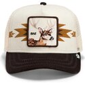 goorin-bros-deer-canyon-bae-trailblazer-the-farm-cream-and-brown-trucker-hat