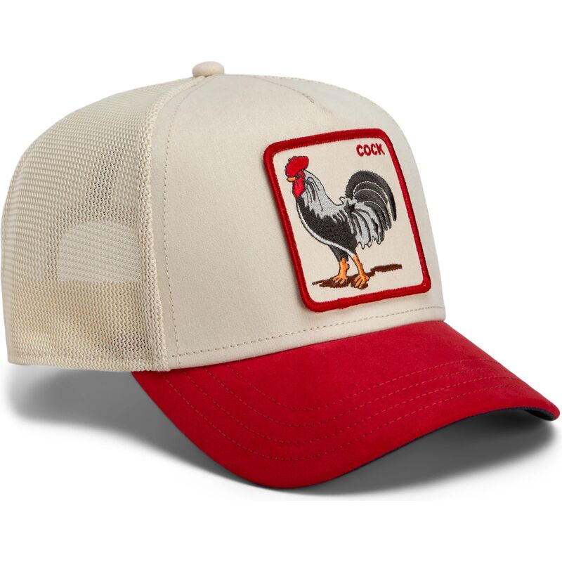goorin-bros-the-suede-rooster-microsuede-cock-the-farm-red-and-beige-trucker-hat