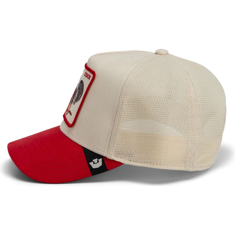 goorin-bros-the-suede-rooster-microsuede-cock-the-farm-red-and-beige-trucker-hat