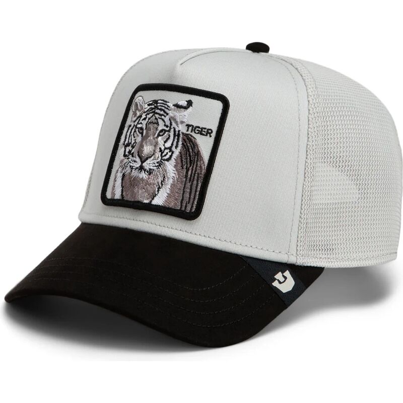 goorin-bros-suede-tiger-microsuede-the-farm-grey-and-black-trucker-hat