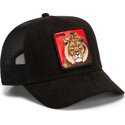 goorin-bros-lion-re-leone-rosso-microsuede-king-the-farm-black-and-red-trucker-hat