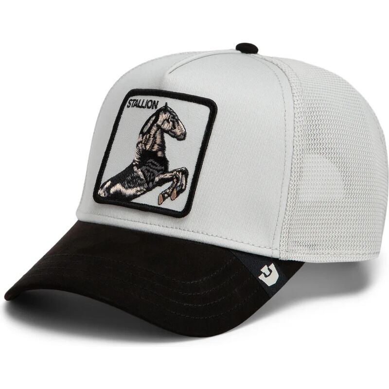 goorin-bros-horse-suede-stallion-microsuede-the-farm-grey-and-black-trucker-hat