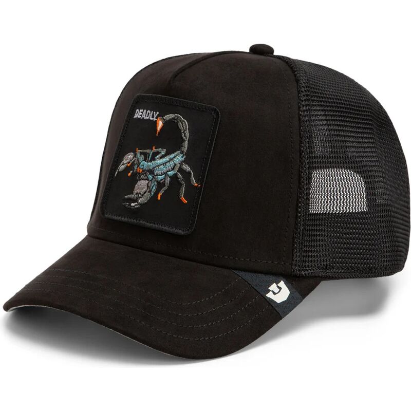 goorin-bros-suede-scorpion-microsuede-the-farm-black-trucker-hat