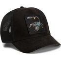 goorin-bros-suede-scorpion-microsuede-the-farm-black-trucker-hat