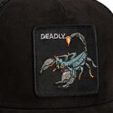 goorin-bros-suede-scorpion-microsuede-the-farm-black-trucker-hat