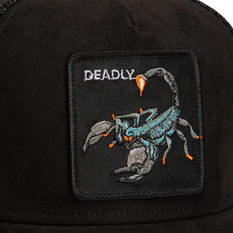 goorin-bros-suede-scorpion-microsuede-the-farm-black-trucker-hat
