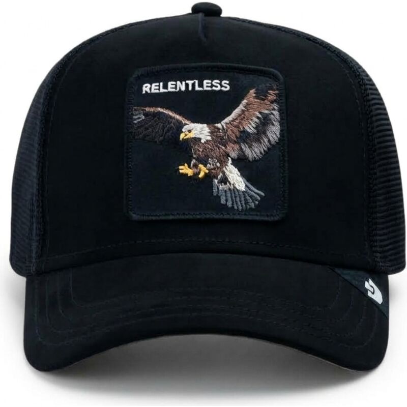goorin-bros-suede-relentless-eagle-microsuede-the-farm-black-trucker-hat