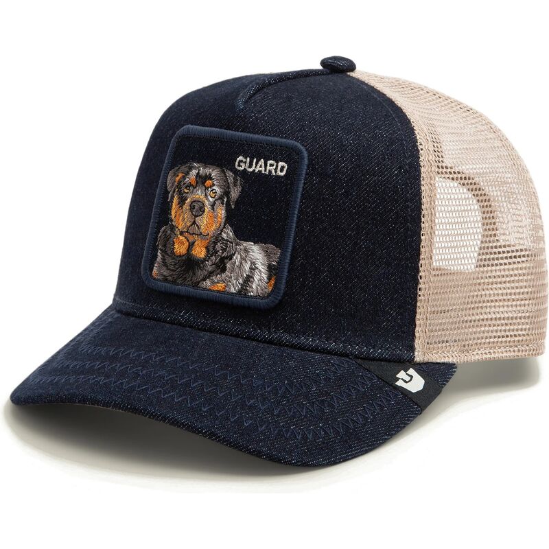 goorin-bros-dog-guard-denim-after-dark-the-farm-navy-blue-and-beige-trucker-hat