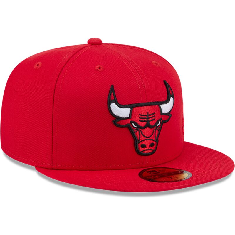 new-era-flat-brim-59fifty-side-script-chicago-bulls-nba-red-fitted-cap