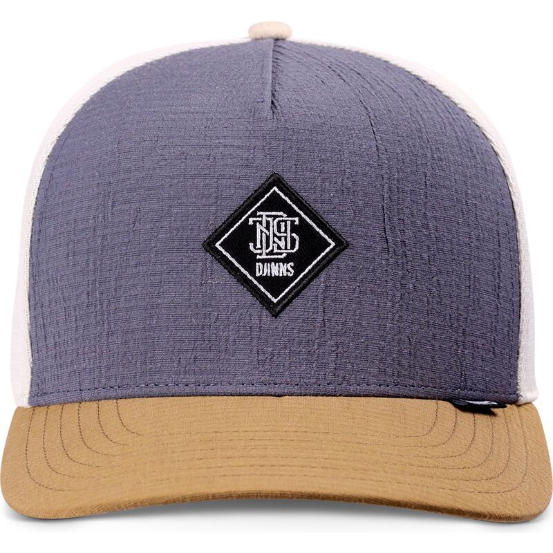 djinns-new-hft-seer-block-blue-and-brown-trucker-hat