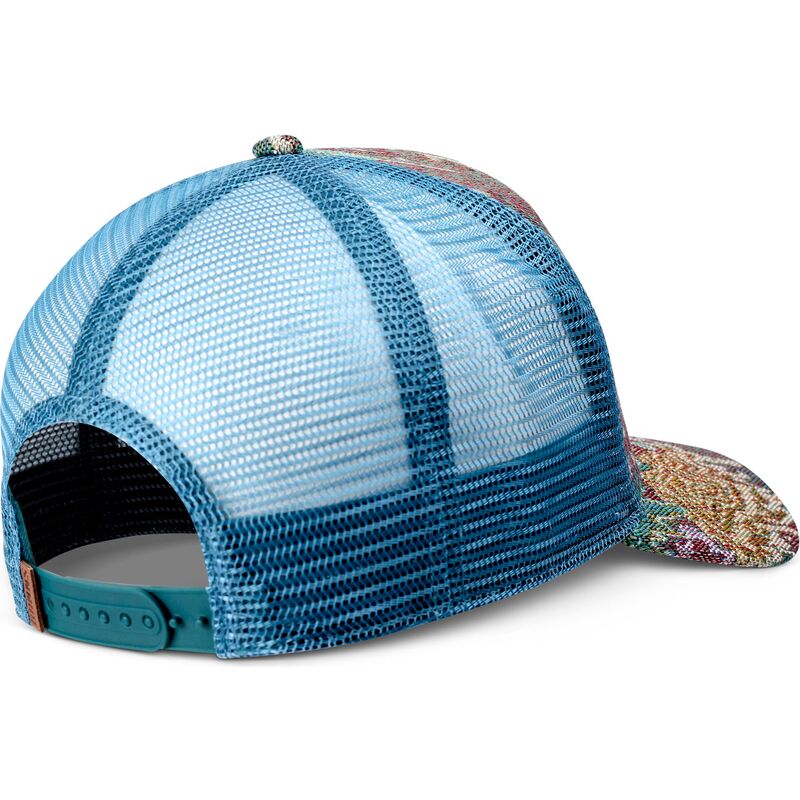 djinns-hft-color-explo-multicolor-and-blue-trucker-hat djinns-hft-color-explo-multicolor-and-blue-trucker-hat