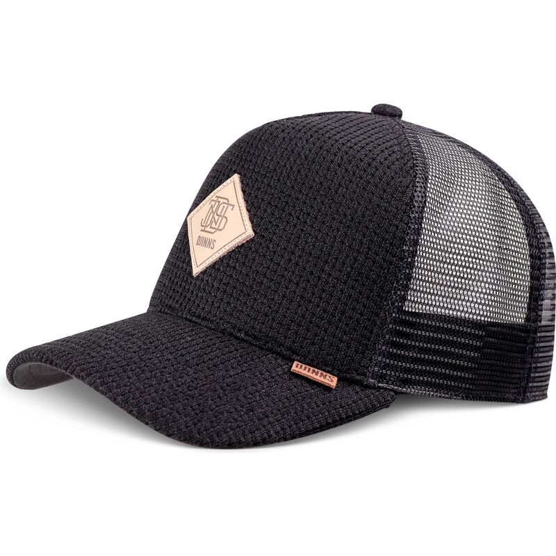 djinns-hft-knitted-fab-black-trucker-hat