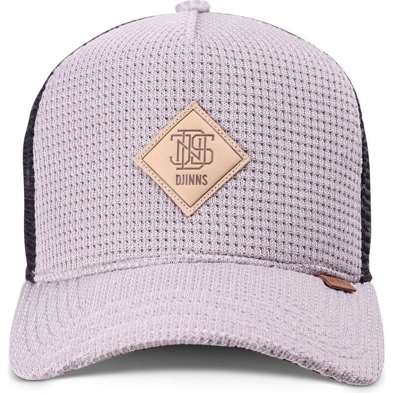 djinns-hft-knitted-fab-grey-trucker-hat