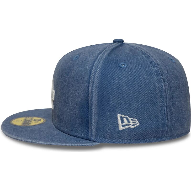 new-era-flat-brim-59fifty-washed-los-angeles-dodgers-mlb-blue-fitted-cap