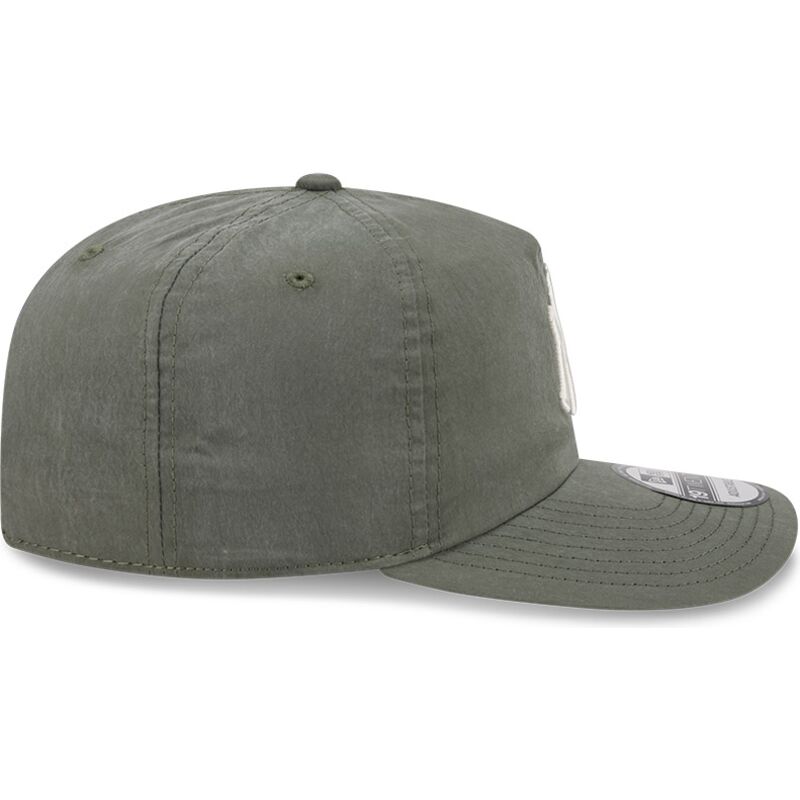 new-era-curved-brim-19twenty-precurved-new-york-yankees-mlb-green-snapback-cap