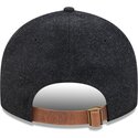 new-era-curved-brim-9fifty-retro-crown-precurved-boston-red-sox-mlb-black-adjustable-cap