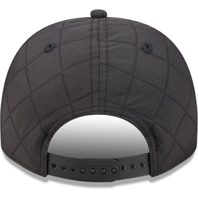 new-era-curved-brim-9fifty-a-frame-precurved-checkered-los-angeles-dodgers-mlb-black-snapback-cap new-era-curved-brim-9fifty-a-frame-precurved-checkered-los-angeles-dodgers-mlb-black-snapback-cap