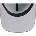 new-era-curved-brim-9fifty-a-frame-precurved-checkered-los-angeles-dodgers-mlb-black-snapback-cap